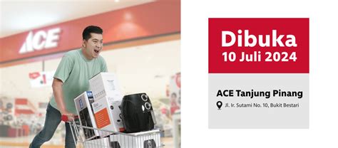 ace hardware pulau pinang.